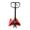 NIULI Guangdong Jiangmen 685*1220mm fourche taille 2 tonnes, 2.5 tonnes, 3 tonnes transpalette manuel hydraulique Tuv/palette cric