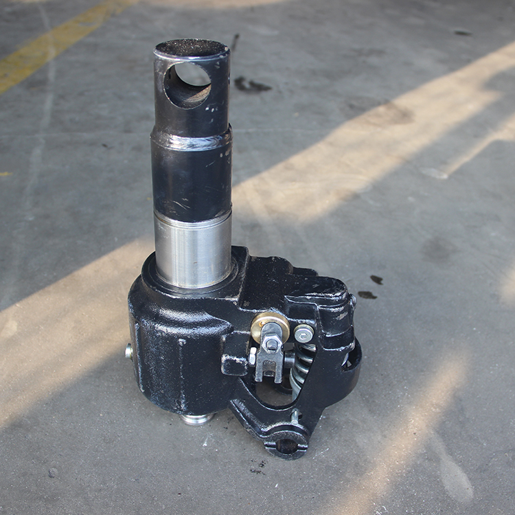 Transpalette manuel pièces de rechange Nylon PU roue en caoutchouc pompe hydraulique transpalette poignée transpalette Valve assemblage Kits d'étanchéité
