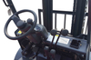 Chariot élévateur 3.0ton avec moteur japonais Isuzu C240