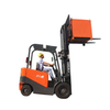 NIULI Bonne Qualité Portable Chariot Élévateur Électrique 3.5 t Chariot Élévateur Diesel Batterie Chariot Élévateur Électrique Prix