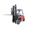 Chine Chariot élévateur diesel Carretilla Elevadora 3.0ton avec moteur japonais Isuzu C240