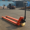 NIULI Fourche longue 2000mm Cric manuel Transpalette manuel 3 tonnes Transpalette manuel 2,5 tonnes 2500 kg