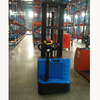 Gerbeur entièrement électrique gerbeur électrique Chine chariot élévateur à palettes électrique 1000 kg alimenté par batterie piéton économique électrique
