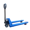 NIULI Transpaleta 550*1150mm modèle JC Mini transpalette Service outre-mer transpalette manuel transpalette chariot