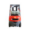 Chariot élévateur à essence télescopique NIULI 2.5ton Carretilla Elevadora De Doble Combustible