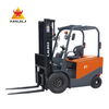 NIULI Bonne Qualité Portable Chariot Élévateur Électrique 3.5 t Chariot Élévateur Diesel Batterie Chariot Élévateur Électrique Prix