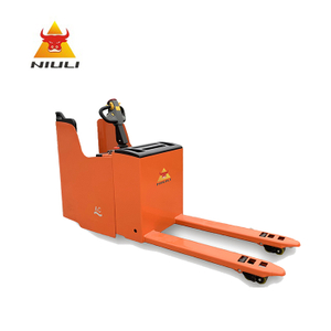 Transpalette électrique alimenté par batterie automatique NIULI
