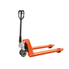 NIULI Handlift Jack Transpalette Nylon Pu Roue Vérin Hydraulique Manuel Manuel Transpalette Chariot