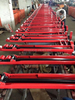 Roues robustes pour transpalette