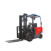 NIULI Bonne Qualité Portable Chariot Élévateur Électrique 3.5 t Chariot Élévateur Diesel Batterie Chariot Élévateur Électrique Prix