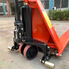 Transpalette extérieur NIULI Transpalette manuel 1000 kg Equipmax 2.0-3.0t Transpalette manuel