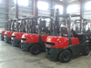Chariot élévateur diesel 3.0T/3.5T