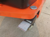 Chariot élévateur électrique NIULI Pallet Lifter 1.5Ton 1.6M Gerbeur semi-électrique