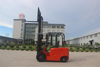 Chine Bateria Carretilla Elevadora Electrica Chariot élévateur à batterie
