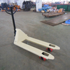 NIULI China Goods Transpallet Hand Forklift 2500kg Manuel Hydraulique Jack Transpalette manuel